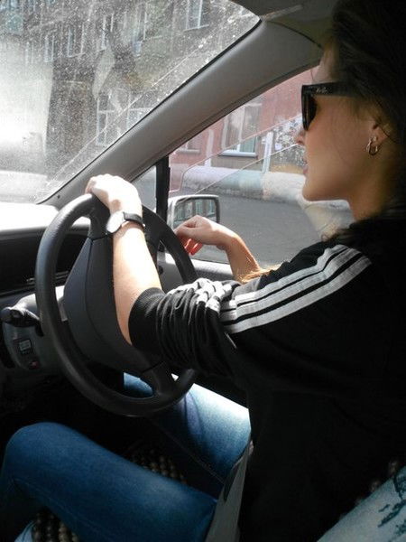 Лиза Колокольникова