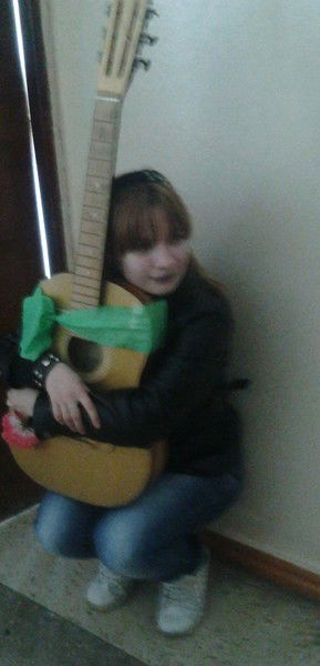 Miss Склепова