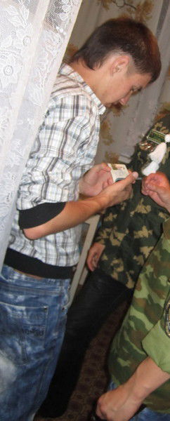 Дмитрий Пласковицкий