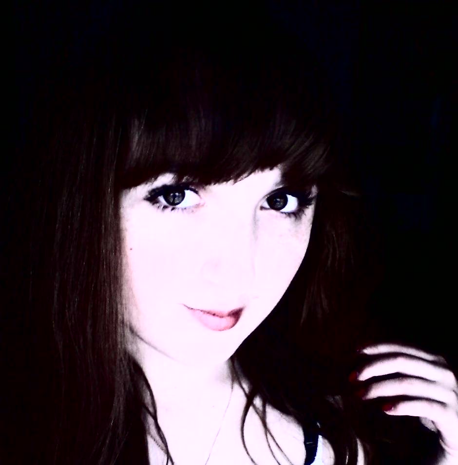 Танюшка Алексевна