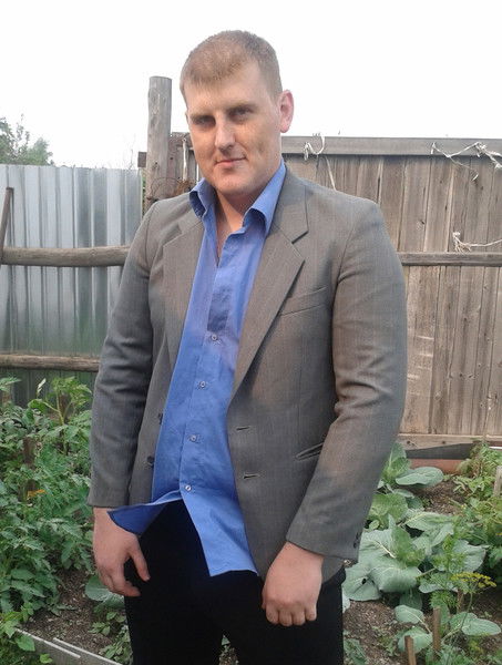 Александр Сокольский