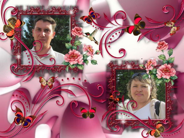 Люция Вахитова