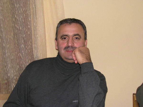 Шахин Ализалов