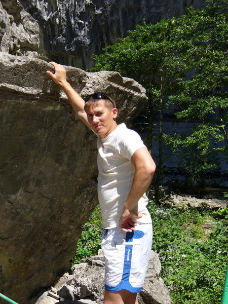 Вячеслав Евланов