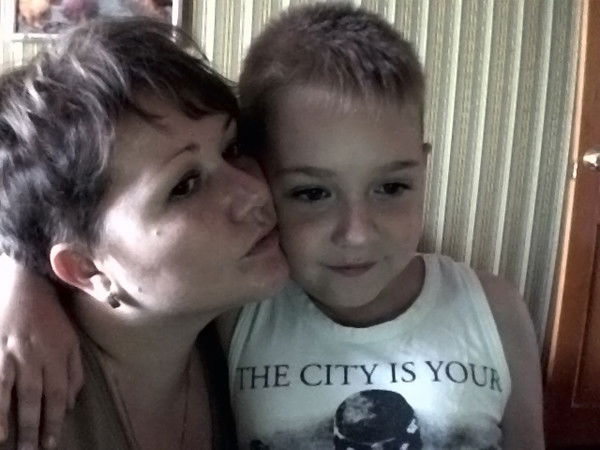 Анастасия Юлина