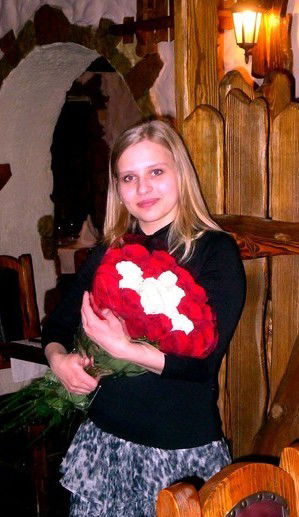 Екатерина Титова