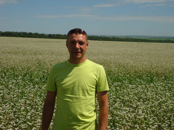 Виктор Сошников