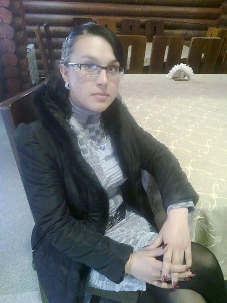 Татьяна Николаева