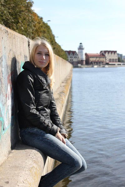 Аннет Петрова