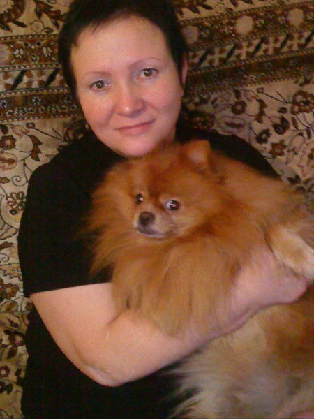 Света Гутова