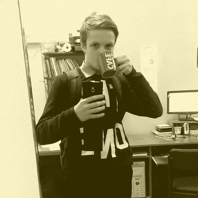 Антон Гайдуков