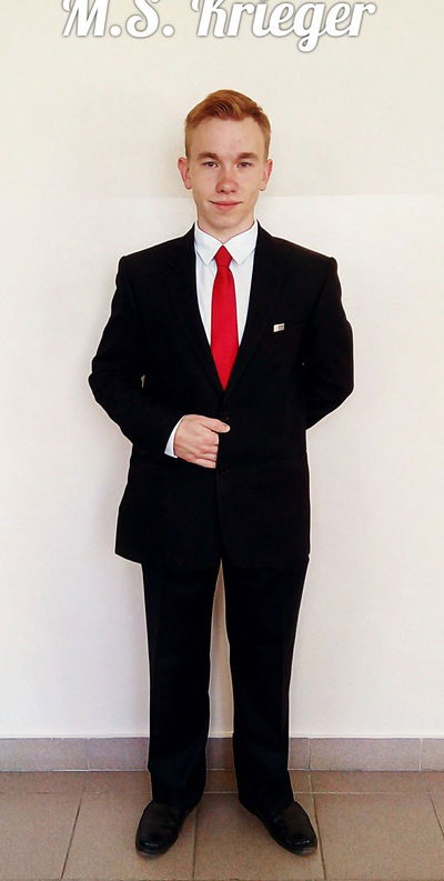 Макс Ратнікаў