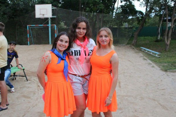 Вера Лоншакова