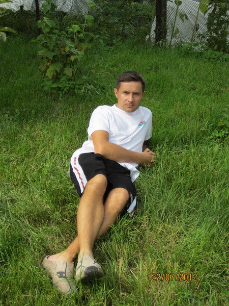 Сергей Гунько