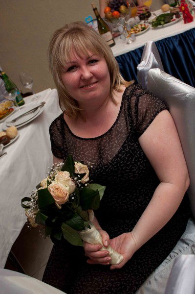 Ольга Голикова