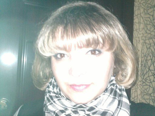 Алла Зайцева