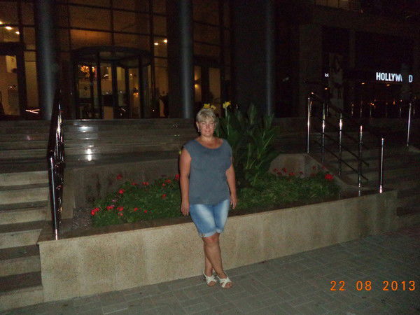 Светлана Станькова