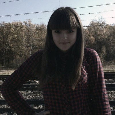 Анастасия Макарь