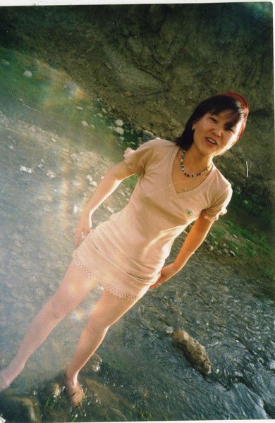 Лаура Сарсенбиева