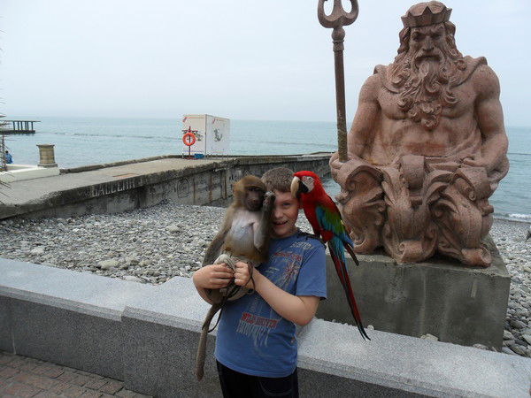 Максим Трифонов