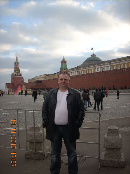 Олег Толкачев