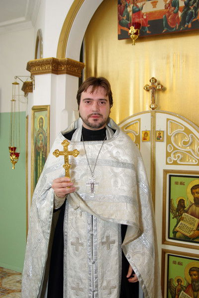 Александр Досталь