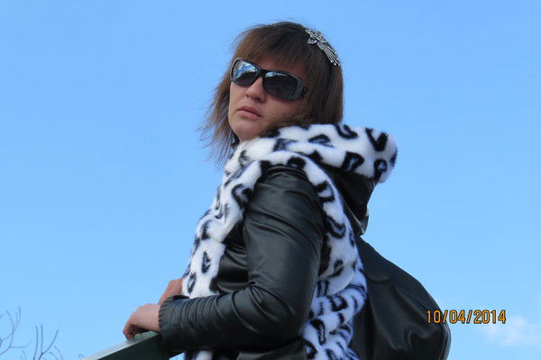 Татьяна Левинская