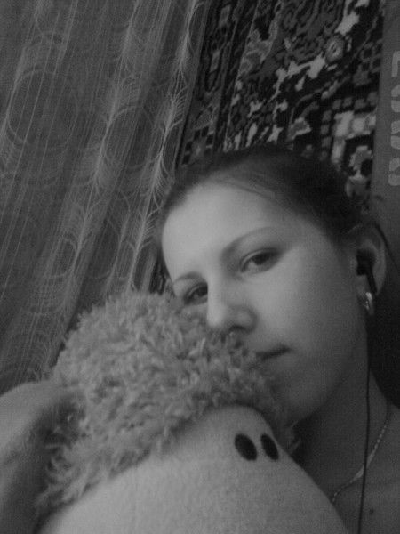 Анюта Цыгулёва