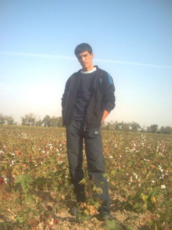 Абдусаттор Джабборов