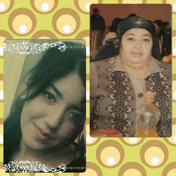 Жасмина Якубова