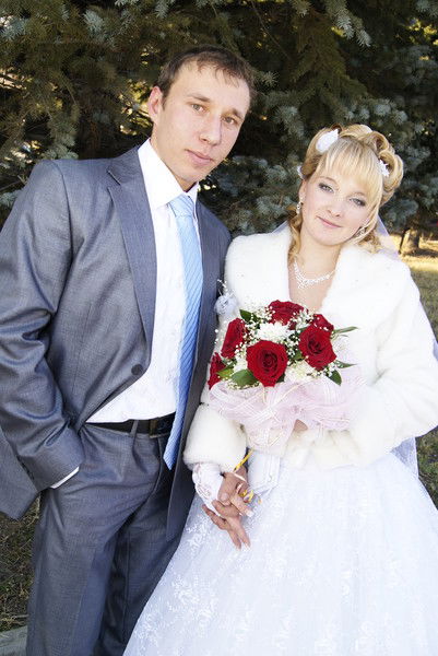 Александр И Юлия Аренушенко