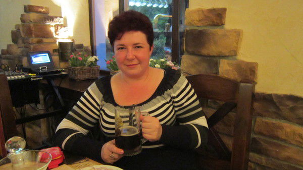 Елена Тихомирова