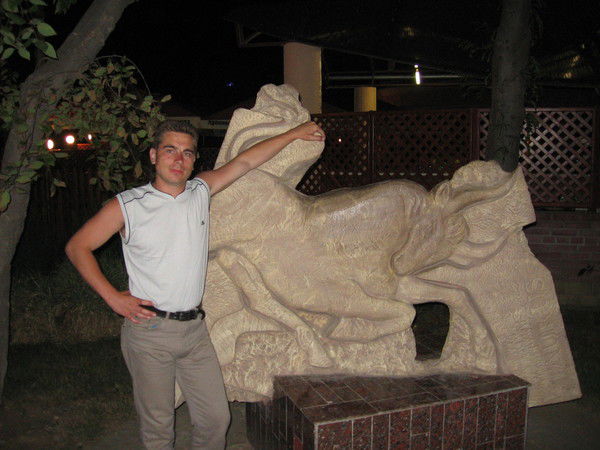 Сергей Сиваков