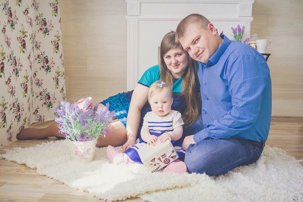 Елена Пахомова