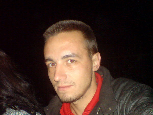 Дмитрий Каприн