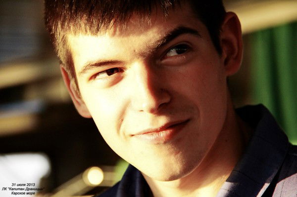 Кирилл Руденко