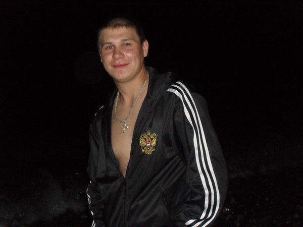 Вова Потапенко