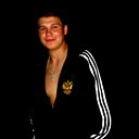 Вова Потапенко