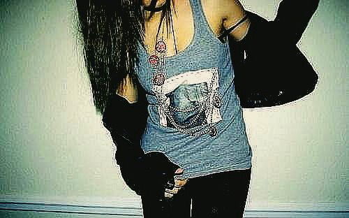 Настя Шепель