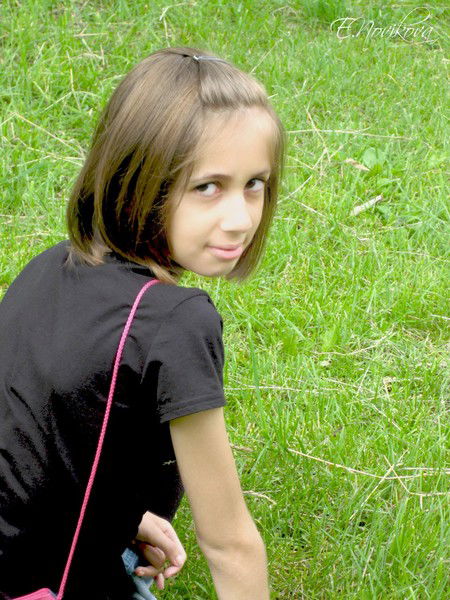 Анастасия Белик