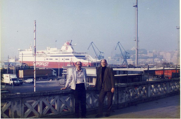 Юрий Горобчук