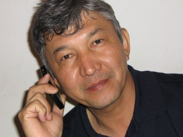 Айдар Айтжанов