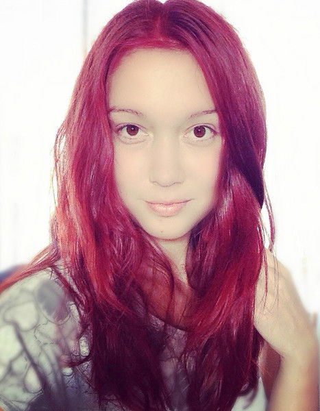 Азалия Салишева