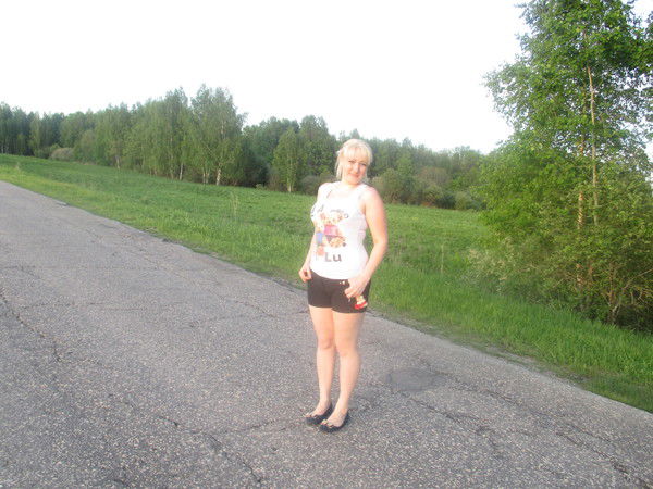 Наталья Быкова