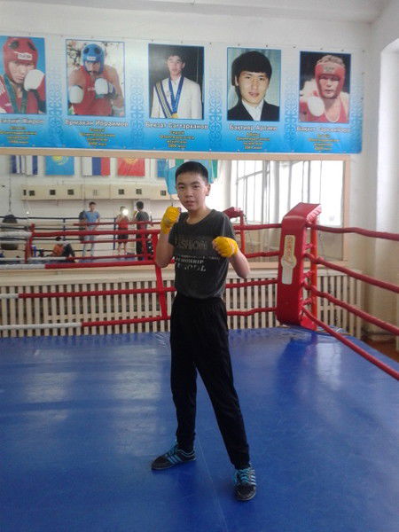 Wapagat*** Жастилеков****