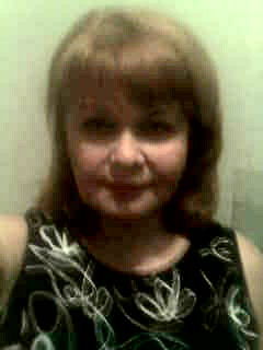 Людмила Кондратьева