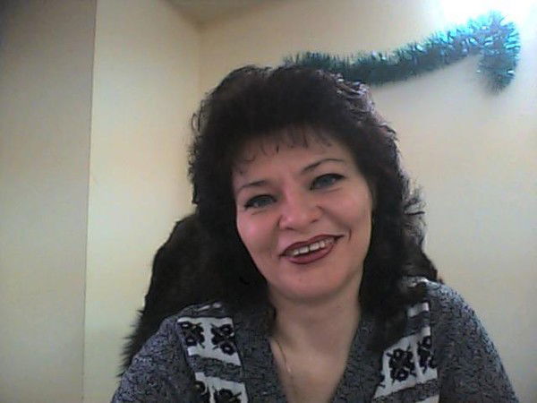 Мария Муравьева