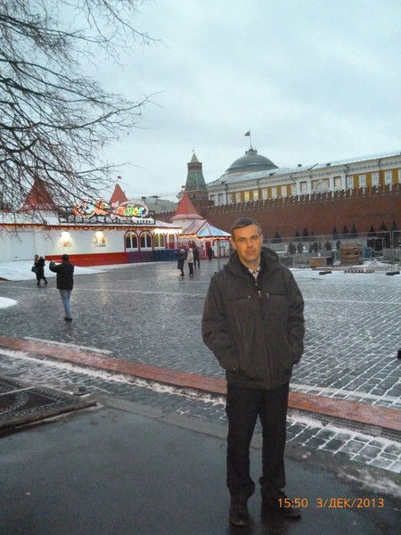 Андрей Пивоваров