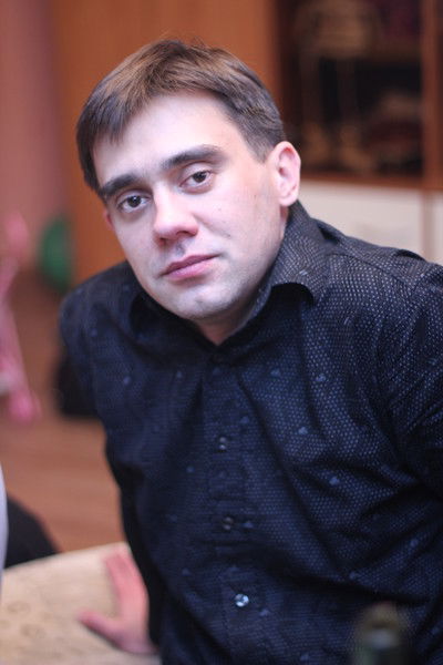 Владимир Ладушкевич