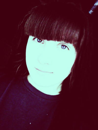 Надежда Хадарковская